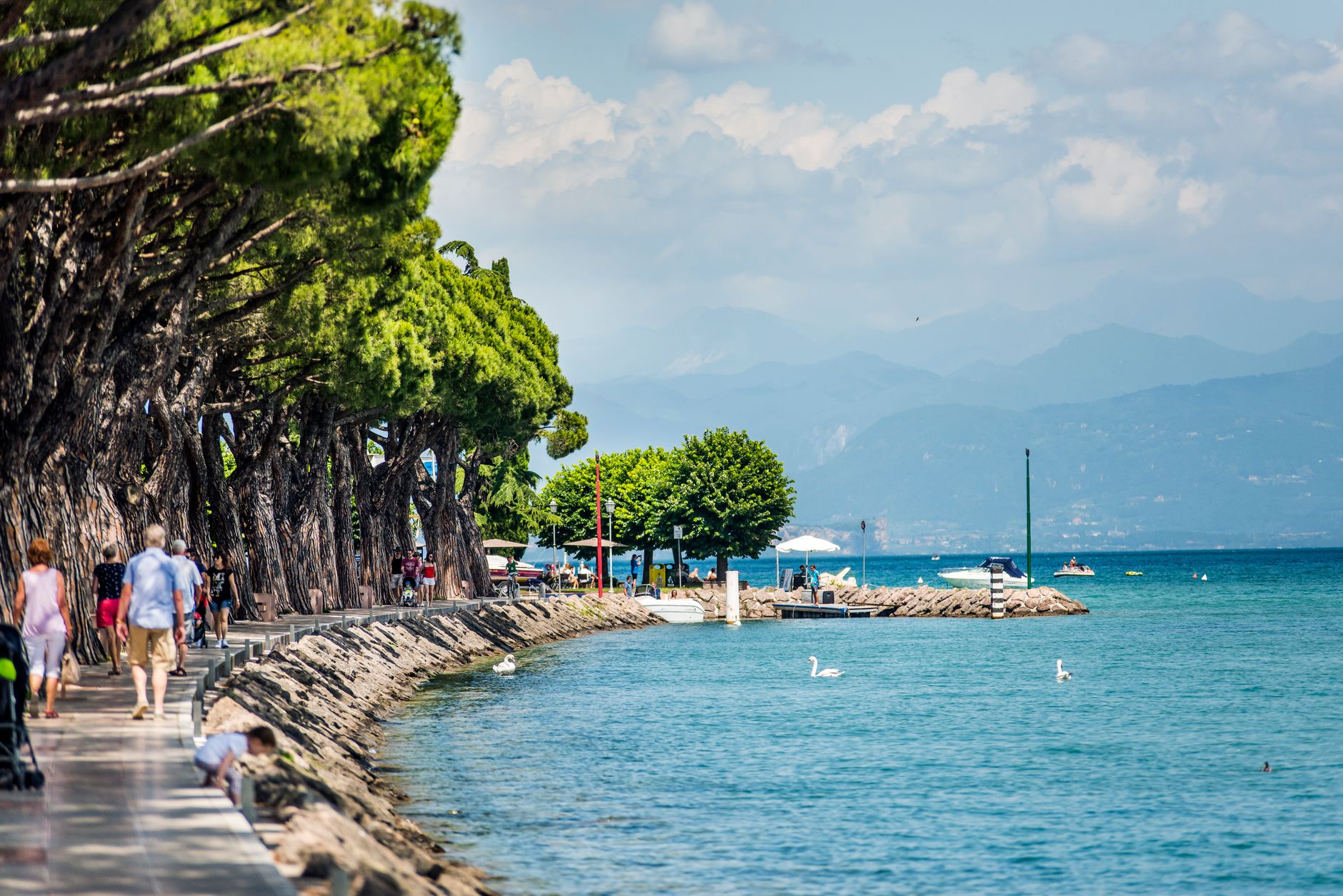 Gardasee