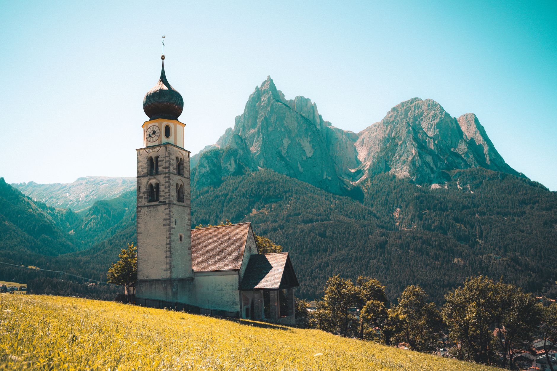 Südtirol