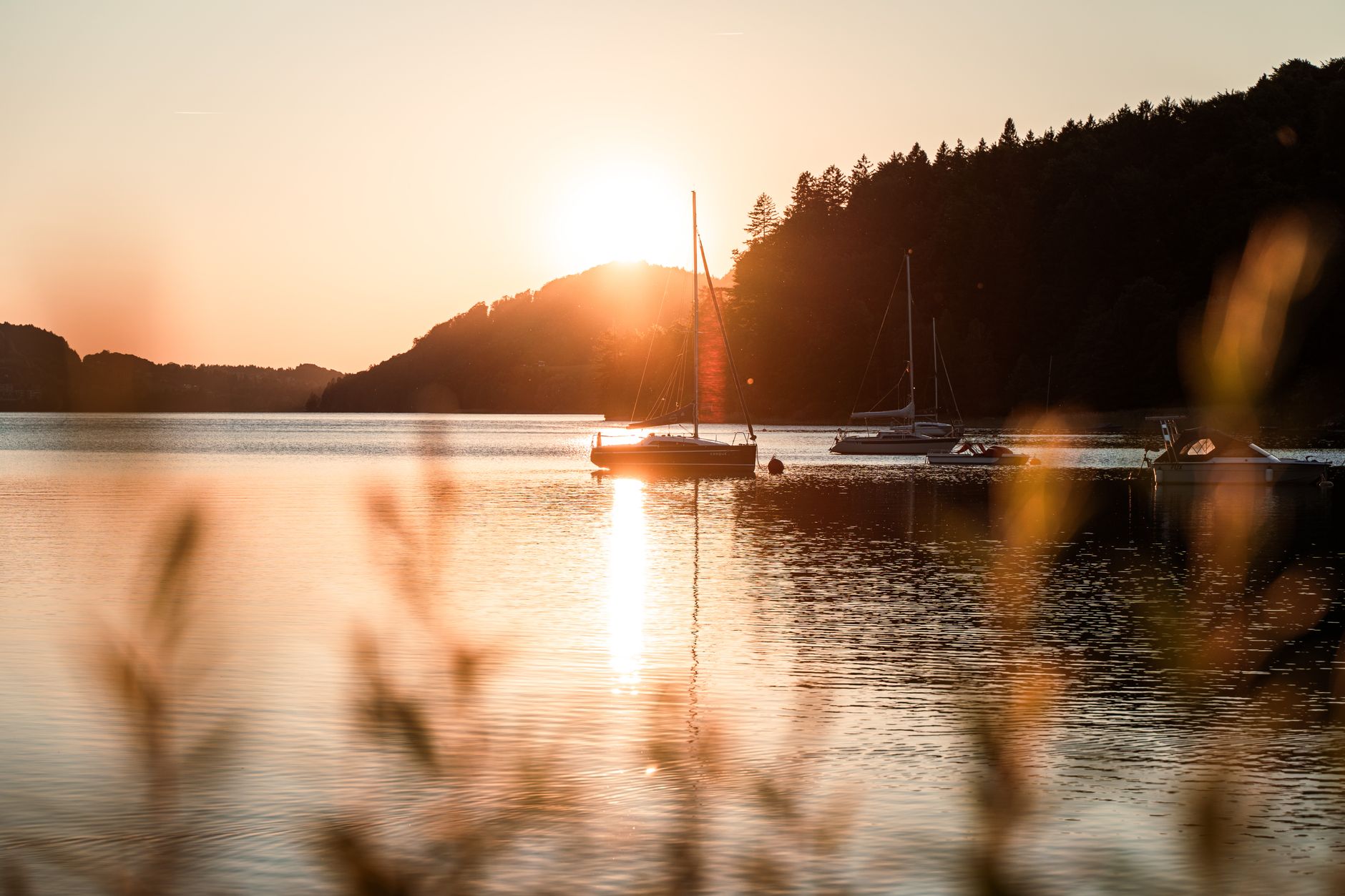 Wörthersee
